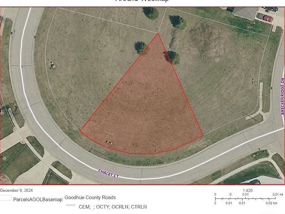 1st image of 4958 Chalet Ct