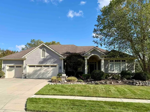 7130 Nighthawk Dr, Fort Wayne, IN 46835