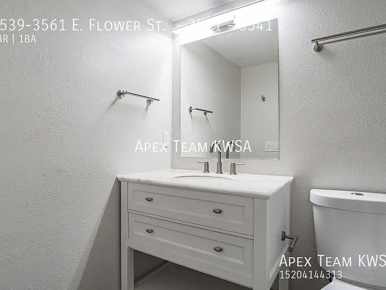 3539-3561 E Flower Ave #3541 — Photo 3