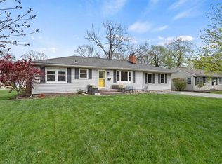 6214 W 67th Ter, Overland Park, KS 66204