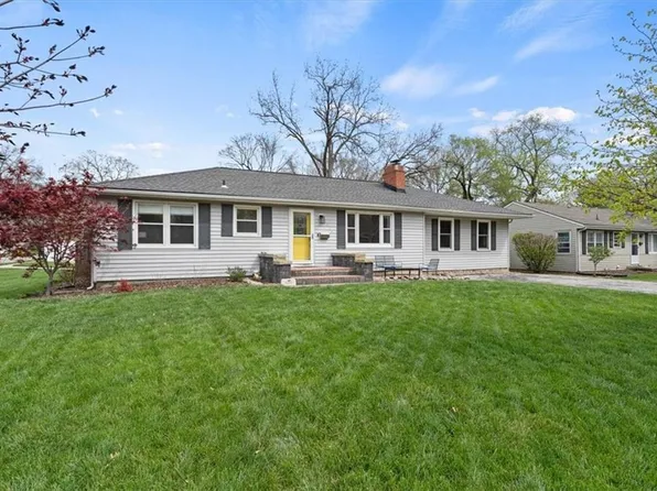 6214 W 67th Ter, Overland Park, KS 66204