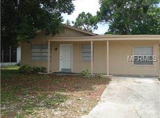 4131 Mesa Dr, New Port Richey, FL 34653