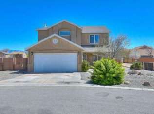 3604 Cartouche Dr SW, Albuquerque, NM 87105