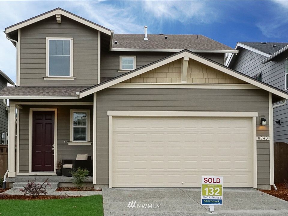 1st image of 9062 Silverspot Street SE #82