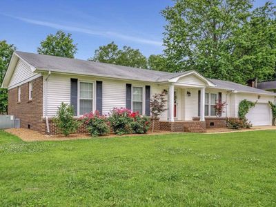 10307 Leicester Dr SW, Huntsville, AL, 35803