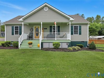 21311 West St, Petersburg, VA, 23803