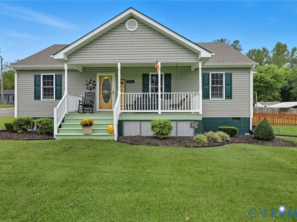 21311 West St, Petersburg, VA 23803