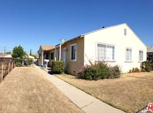 6725 Vineland Ave, North Hollywood, CA 91606