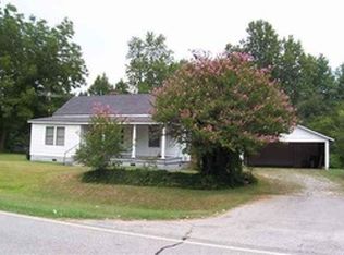 3252 Highway 97, Sharon, SC 29742