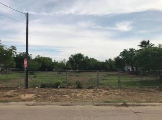 1501 Orquidia Ln, Laredo, TX 78046