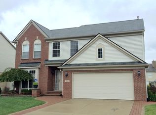 954 Patricia Place Dr, Westland, MI 48185