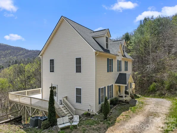 267 Eagles Trce, Canton, NC 28716