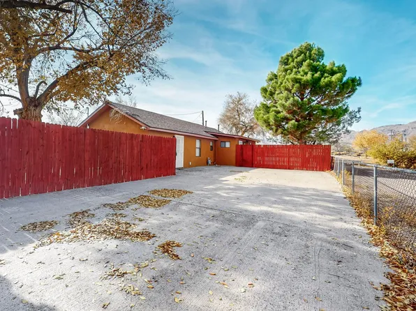507 Simpson Ave, Socorro, NM 87801