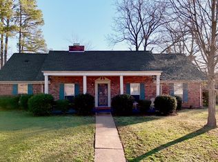 1009 Taft St, Tupelo, MS 38801