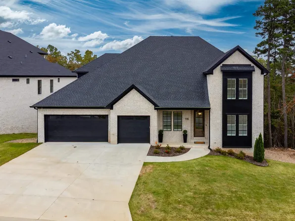 116 Falstone Dr, Little Rock, AR 72223