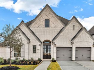 26734 Beacon Lodge Ln, Richmond, TX 77406