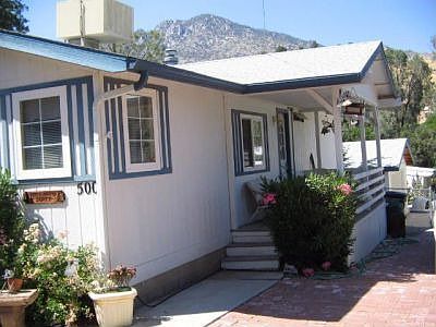 500 Old State Road, Wofford Hts., CA