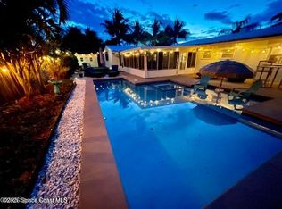 249 Harwood Ave, Satellite Beach, FL 32937