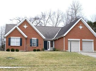 11802 Carter Grove Ln, Loveland, OH 45140