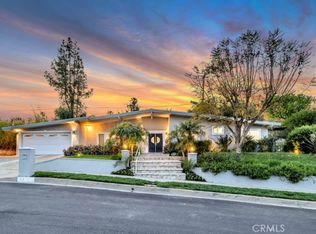 23747 Canzonet St, Woodland Hills, CA 91367