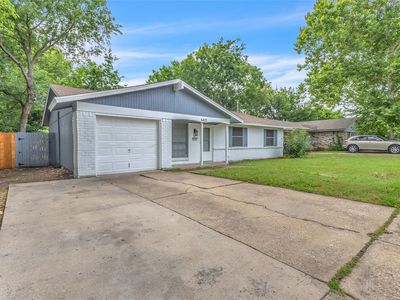 6470 Tumbling Creek Trl, Dallas, TX, 75241