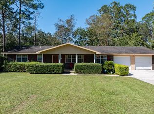 166 SW Angela Ter, Lake City, FL 32024