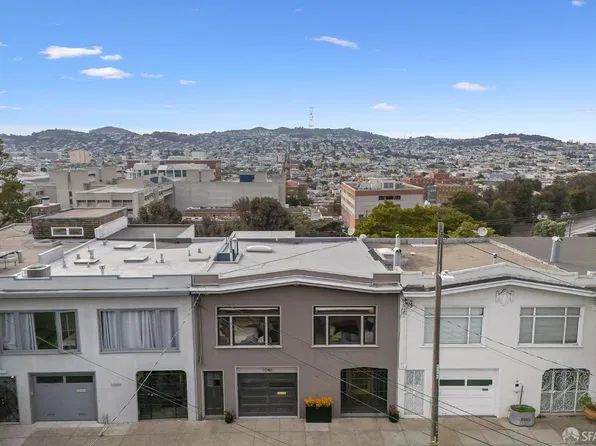 1046 Rhode Island St, San Francisco, CA 94107