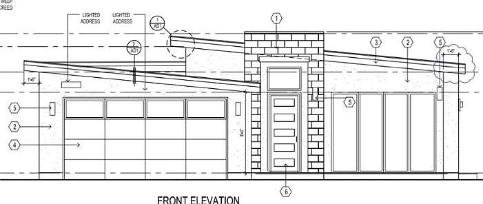 1st image of 53900 Avenida Martinez