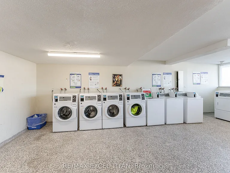 1385 Midland Ave #611 — Photo 16