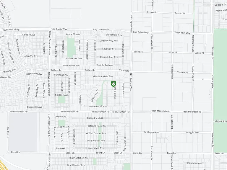 8901 Goldstone Ave — Photo 49