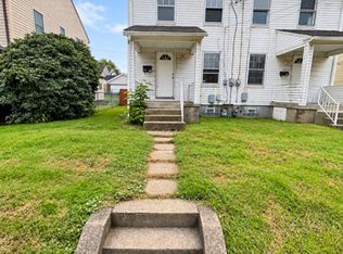 616 Farnsworth Ave, Clairton, PA 15025