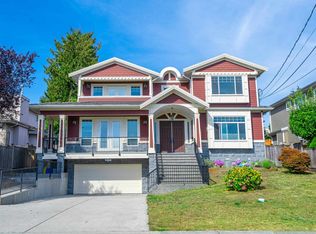 5511 McKee St, Burnaby, BC V5J 2T9