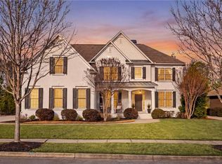 6672 Trailside Dr, Flowery Branch, GA 30542