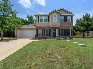 407 Highland Blvd, Oak Point, TX 75068