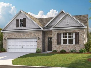 4407 Lone Oak Trl NE, Cleveland, TN 37323