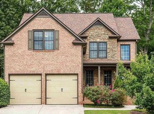 233 Yorkshire Ln, Villa Rica, GA 30180
