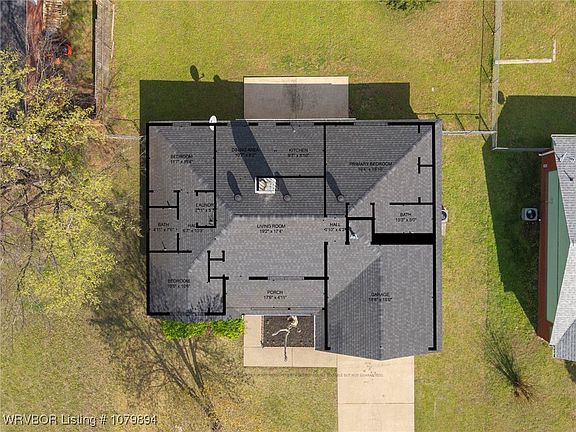3rd image of 2110 Broken Hill Dr