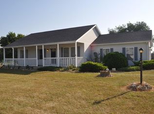 58540 Sunlit Blvd, Goshen, IN 46528