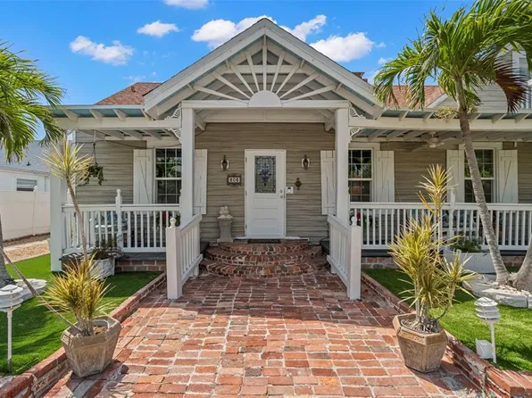 806 Narcissus Ave, Clearwater, FL 33767