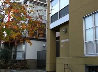 1007 41st St, Emeryville, CA 94608