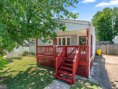 7852 Shellye Rd, Glen Burnie, MD, 21060