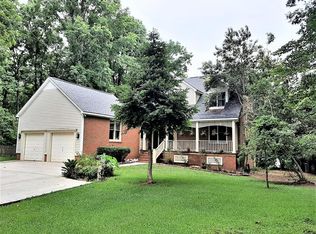 45 Hazzard Ct, Elloree, SC 29047