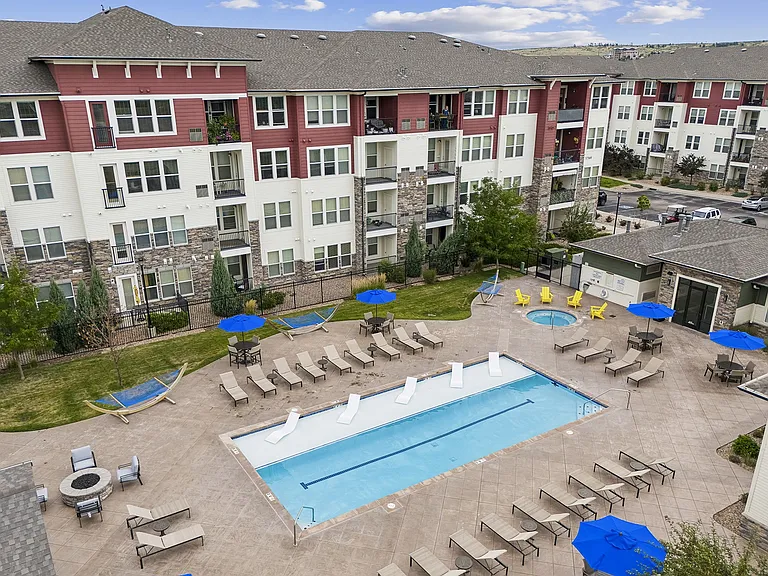 Enclave at Cherry Creek — Photo 23