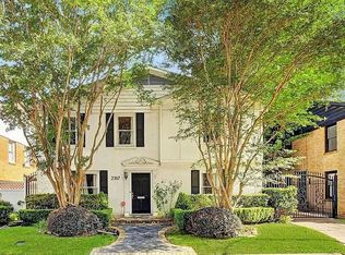2307 Branard St, Houston, TX 77098