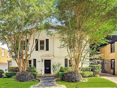 2307 Branard St, Houston, TX, 77098