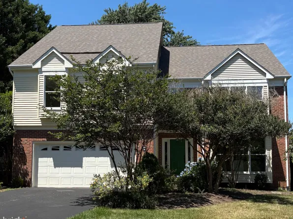 1205 Britania Ln, Annapolis, MD 21403