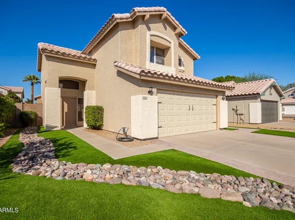3934 E MORROW Drive, Phoenix, AZ 85050