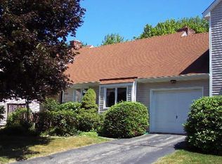 189 Stonehedge #189, Shelton, CT 06484