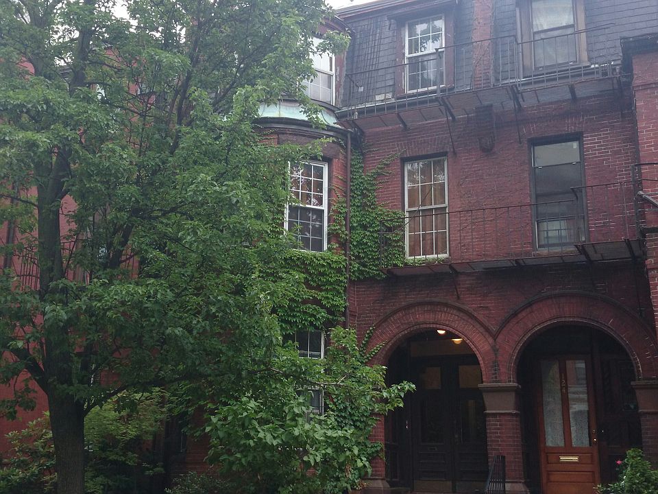 2nd image of 122 Saint Botolph St