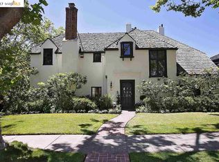100 La Salle Ave, Piedmont, CA 94610